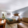 Отель Travelodge by Wyndham Canton/Livonia Area, MI, фото 3