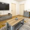 Отель Luxury 2 bedroom holiday apartment, фото 3