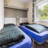Отель Luxury Chalet With Garden in Quiet Location in Renesse, фото 4