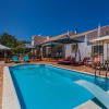Отель Holiday Home at Portimao With Fenced Garden, фото 9