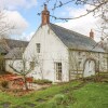 Отель The Cottage, Polwarth Crofts, фото 16