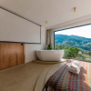 Отель yuanshan forest  Rustic Luxury Inn, фото 13