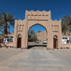 Отель Kasbah Tizimi в Эрфуде