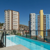 Отель Maravilhoso e elegante studio para casal PGO412, фото 1