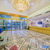 Отель Yafeiya Hot Spring Hotel (only Henan Movie Town store), фото 2