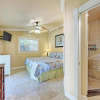 Отель Anna Maria Island Edgewater Bungalow, фото 3