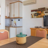 Отель Apartment Fiorido Brown a2, фото 7