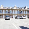 Отель Grewals Inn and Suites by Elevate Rooms в Ниагаре-Фолсе