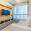 Отель Parque Shopping #2206 - Apartamento em Boa Viagem Housi por Carpediem, фото 18