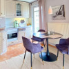 Отель Residenz Bleichröder - Ferienwohnung 16, фото 7