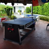 Отель Espectacular chalet con piscina, фото 29