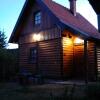 Отель Lodge Brvnara Na Brdu в Златиборе