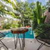 Отель Selva Tulum Dept A3, фото 8