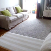 Отель House with One Bedroom in Moledo, with Wonderful Sea View, Balcony And Wifi, фото 7