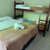 Отель Pousada Hostel Central в Арраял-ду-Кабу