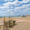 Отель Apartment Carvajal 20m From Beach, фото 11