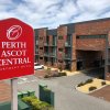 Отель Perth Ascot Central Apartment Hotel, фото 14