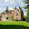 Отель Odalys Residence Le Chateau de Pretreville, фото 26