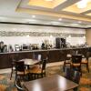 Отель Best Western Plus Williston Hotel & Suites, фото 25