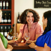 Отель Vineyard Cottage at Upper Reach Winery, фото 5