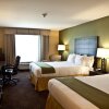Отель Holiday Inn Express Hotel & Suites Lansing-Dimondale, an IHG Hotel, фото 2