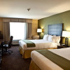 Отель Holiday Inn Express & Suites Detroit North - Troy, an IHG Hotel, фото 24