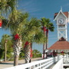 Отель Bridge 1 Bradenton Beach - studio Br Hotel Room, фото 1