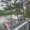 Отель Lakefront Home w/ Dock: 10 Mi to Central Ave!, фото 20