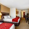 Отель Comfort Suites Jackson-Cape Girardeau, фото 23