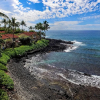 Отель Keauhou Kona Surf & Racket Club Townhouse #3, фото 17