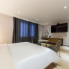 Отель Jeonju Geumamdong Best In City Hotel, фото 32
