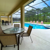 Отель Spacious 5Bd Pool Hm Spa Gm Watersong -256YS, Davenport, US, фото 11