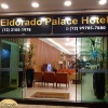 Отель Eldorado Palace Hotel Aparecida, фото 1