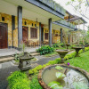 Отель Teba House Bisma Ubud, фото 10