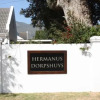 Отель Hermanus Dorpshuys Guesthouse, фото 1