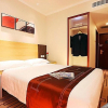 Отель Shijiazhuang Grand Milea Hotel, фото 3