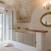 Отель Duplex apartment with seaview terrace in Ostuni, фото 7