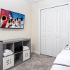Отель Marvelous 5 Bedroom w Pool Close to Disney 4811, фото 3