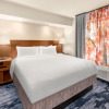 Отель Fairfield Inn & Suites by Marriott San Antonio Market Square, фото 6