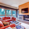 Отель Kutuk Condominiums by Steamboat Resorts, фото 4