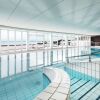 Отель Hôtel Valdys Thalasso & Spa - la Baie, фото 12