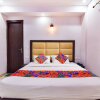 Отель Mayank Residency by OYO Rooms, фото 3