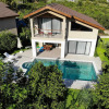 Отель Outstanding Villa With Private Pool and Jacuzzi in Fethiye, фото 1