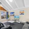 Отель Black Dolphin Waterfront Townhouse - Bay Views, фото 13