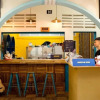 Отель KHA Hostel & Cafe, фото 10