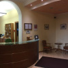 Отель Sacro Cuore, фото 11