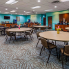 Отель Ramada by Wyndham Savannah Gateway, фото 17