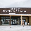 Отель Peer Gynt Hotel & Spiseri в Нуре-Фроне