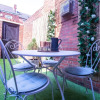 Отель Cosy Ground Floor 2br Apt in Newcastle - Sleeps 5, фото 7