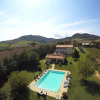 Отель Holiday Home in Pomarance - Toskana 41618, фото 18